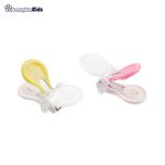 خرید حضوری و آنلاین ناخنگیر کودک ذره بین دار فارلین در فروشگاه سیسمونی ارمغان