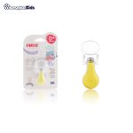 خرید حضوری و آنلاین ناخنگیر کودک ذره بین دار فارلین در فروشگاه سیسمونی ارمغان