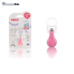 خرید حضوری و آنلاین ناخنگیر کودک ذره بین دار فارلین در فروشگاه سیسمونی ارمغان