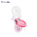 خرید حضوری و آنلاین ناخنگیر کودک ذره بین دار فارلین در فروشگاه سیسمونی ارمغان