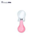 خرید حضوری و آنلاین ناخنگیر کودک ذره بین دار فارلین در فروشگاه سیسمونی ارمغان