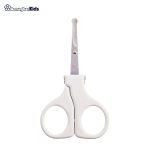 خرید حضوری و آنلاین قیچی ناخن کودک سوهان دار فارلین در فروشگاه سیسمونی ارمغان