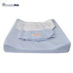 خرید حضوری و آنلاین تشک تعویض نوزاد ایسیز در فروشگاه سیسمونی ارمغان