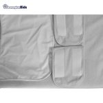 خرید حضوری و آنلاین تشک تعویض نوزاد ایسیز در فروشگاه سیسمونی ارمغان