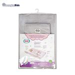 خرید حضوری و آنلاین تشک تعویض نوزاد ایسیز در فروشگاه سیسمونی ارمغان