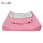 خرید حضوری و آنلاین تشک تعویض نوزاد ایسیز در فروشگاه سیسمونی ارمغان