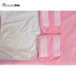 خرید حضوری و آنلاین تشک تعویض نوزاد ایسیز در فروشگاه سیسمونی ارمغان