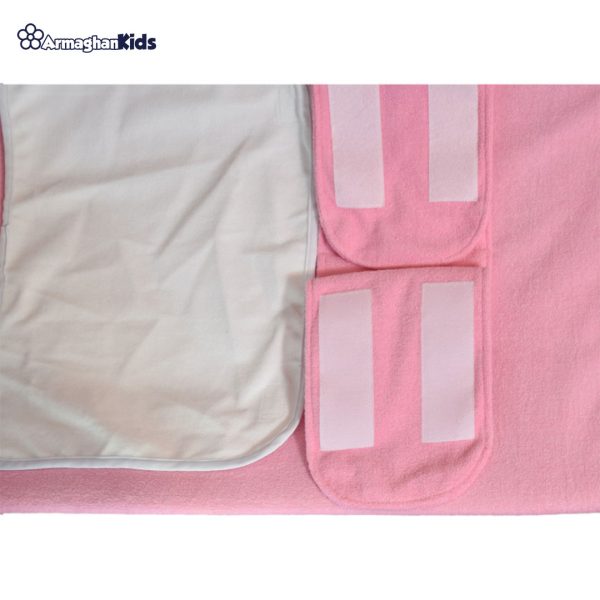 خرید حضوری و آنلاین تشک تعویض نوزاد ایسیز در فروشگاه سیسمونی ارمغان