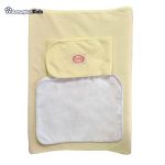 خرید حضوری و آنلاین تشک تعویض نوزاد ایسیز در فروشگاه سیسمونی ارمغان