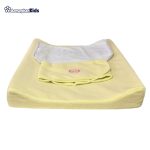 خرید حضوری و آنلاین تشک تعویض نوزاد ایسیز در فروشگاه سیسمونی ارمغان