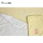 خرید حضوری و آنلاین تشک تعویض نوزاد ایسیز در فروشگاه سیسمونی ارمغان