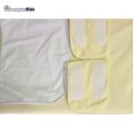 خرید حضوری و آنلاین تشک تعویض نوزاد ایسیز در فروشگاه سیسمونی ارمغان