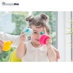 خرید حضوری و آنلاین پوپت وان حمام کیدزمی در فروشگاه سیسمونی ارمغان