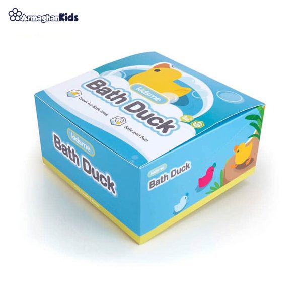 خرید حضوری و آنلاین پوپت وان حمام کیدزمی در فروشگاه سیسمونی ارمغان