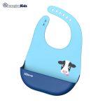 خرید حضوری و آنلاین پیشبند سیلیکونی کیدزمی | فروشگاه سیسمونی ارمغان