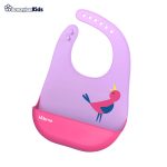 خرید حضوری و آنلاین پیشبند سیلیکونی کیدزمی | فروشگاه سیسمونی ارمغان