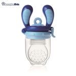 خرید حضوری و آنلاین پستانک غذا خوری کیدزمی در فروشگاه سیسمونی ارمغان