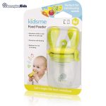 خرید حضوری و آنلاین پستانک غذا خوری کیدزمی در فروشگاه سیسمونی ارمغان