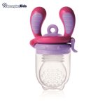 خرید حضوری و آنلاین پستانک غذا خوری کیدزمی در فروشگاه سیسمونی ارمغان