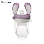 خرید حضوری و آنلاین پستانک غذا خوری کیدزمی در فروشگاه سیسمونی ارمغان