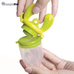 خرید حضوری و آنلاین پستانک غذا خوری کیدزمی در فروشگاه سیسمونی ارمغان