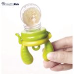 خرید حضوری و آنلاین پستانک غذا خوری کیدزمی در فروشگاه سیسمونی ارمغان