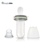 خرید حضوری و آنلاین پستانک غذاخوری کیدزمی مدل Food Squeezer Plus در فروشگاه سیسمونی ارمغان