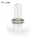 خرید حضوری و آنلاین پستانک غذاخوری کیدزمی مدل Food Squeezer Plus در فروشگاه سیسمونی ارمغان
