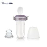 خرید حضوری و آنلاین پستانک غذاخوری کیدزمی مدل Food Squeezer Plus در فروشگاه سیسمونی ارمغان