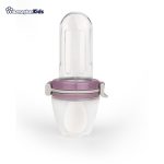 خرید حضوری و آنلاین پستانک غذاخوری کیدزمی مدل Food Squeezer Plus در فروشگاه سیسمونی ارمغان