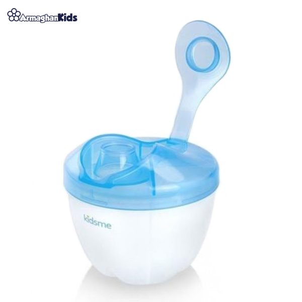 خرید آنلاین و حضوری ظرف ذخیره شیر خشک کیدزمی در فروشگاه سیسمونی ارمغان