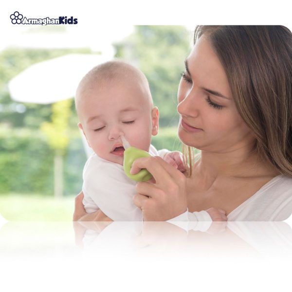 خرید حضوری و آنلاین پوار بینی کیدزمی در فروشگاه سیسمونی ارمغان