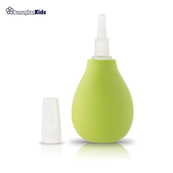 kidsme-nasal-aspirator-soft-tip-nozzle-2 خرید حضوری و آنلاین پوار بینی کیدزمی در فروشگاه سیسمونی ارمغان