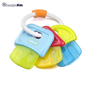 خرید آنلاین و حضوری دندانگیر طرح کلید کیدزمی در فروشگاه سیسمونی ارمغان