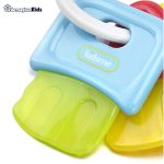 خرید آنلاین و حضوری دندانگیر طرح کلید کیدزمی در فروشگاه سیسمونی ارمغان