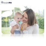 خرید آنلاین و حضوری دندانگیر طرح کلید کیدزمی در فروشگاه سیسمونی ارمغان