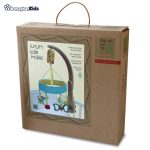 خرید حضوری و آنلاین آویز تخت موزیکال و متحرک لیتل برد در فروشگاه سیسمونی ارمغان