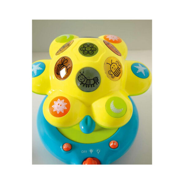 قیمت و خرید چراغ خواب کودک موزیکال Mamas & Papas در فروشگاه سیسمونی, پوشاک و اسباب بازی کودک و نوزاد ارمغان کیدز