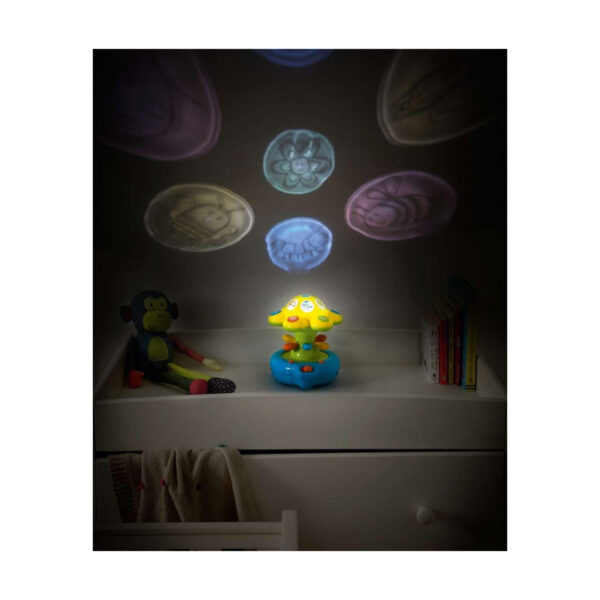 قیمت و خرید چراغ خواب کودک موزیکال Mamas & Papas در فروشگاه سیسمونی, پوشاک و اسباب بازی کودک و نوزاد ارمغان کیدز