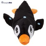 خرید حضوری و آنلاین عروسک پولیشی Noriel مدل پزشک پنگوئن در فروشگاه سیسمونی ارمغان