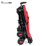 خرید حضوری و آنلاین کالسکه عصایی پگ پرگو مدل Pliko Mini Ducati در فروشگاه سیسمونی ارمغان