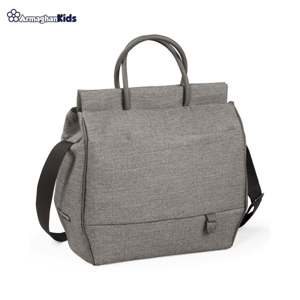 خرید آنلاین و حضوری ست 3 تکه کالسکه پگ پرگو مدل Book Lounge در فروشگاه سیسمونی ارمغان