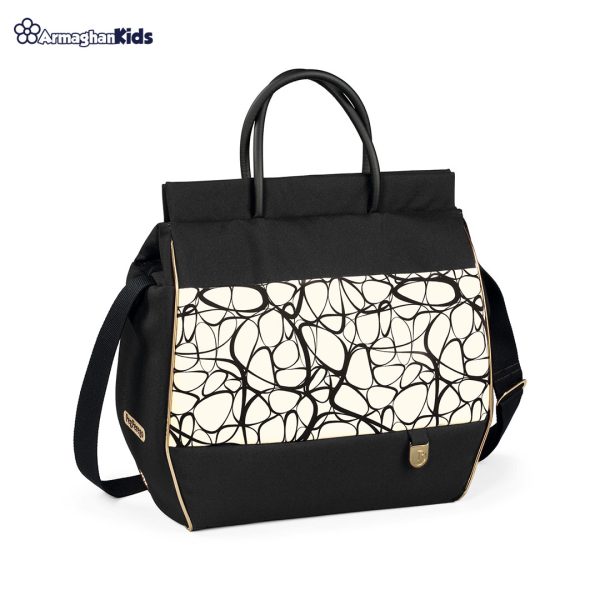 خرید آنلاین و حضوری ست 3 تکه کالسکه پگ پرگو مدل Book Lounge در فروشگاه سیسمونی ارمغان