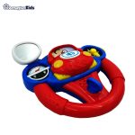 خرید آنلاین و حضوری فرمان موزیکال وین فان در فروشگاه سیسمونی ارمغان