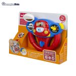 خرید آنلاین و حضوری فرمان موزیکال وین فان در فروشگاه سیسمونی ارمغان