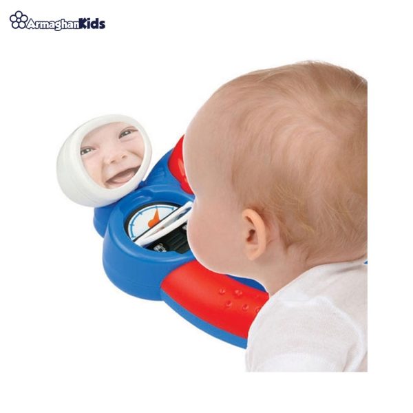 خرید آنلاین و حضوری فرمان موزیکال وین فان در فروشگاه سیسمونی ارمغان