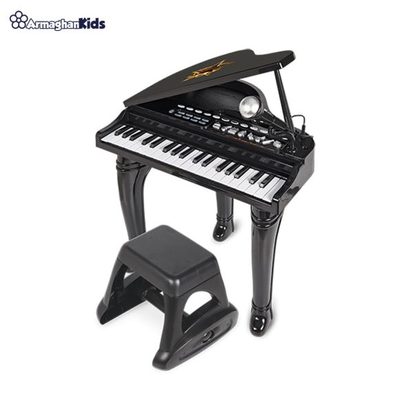خرید آنلاین و حضوری پیانو کودک وین فان مدل Symphonic grand piano set در فروشگاه سیسمونی ارمغان