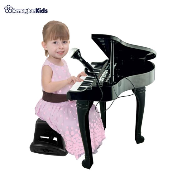 خرید آنلاین و حضوری پیانو کودک وین فان مدل Symphonic grand piano set در فروشگاه سیسمونی ارمغان