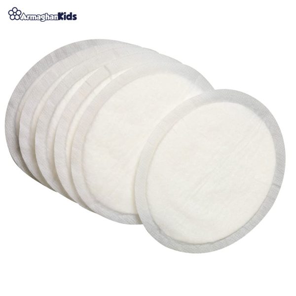 خرید حضوری و آنلاین پد سینه - پد شیردهی یکبار مصرف دکتر براونز dr browns در فروشگاه سیسمونی ارمغان