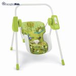 خرید حضوری و آنلاین صندلی کودک چهار کاره فیشر پرایس در فروشگاه سیسمونی ارمغان